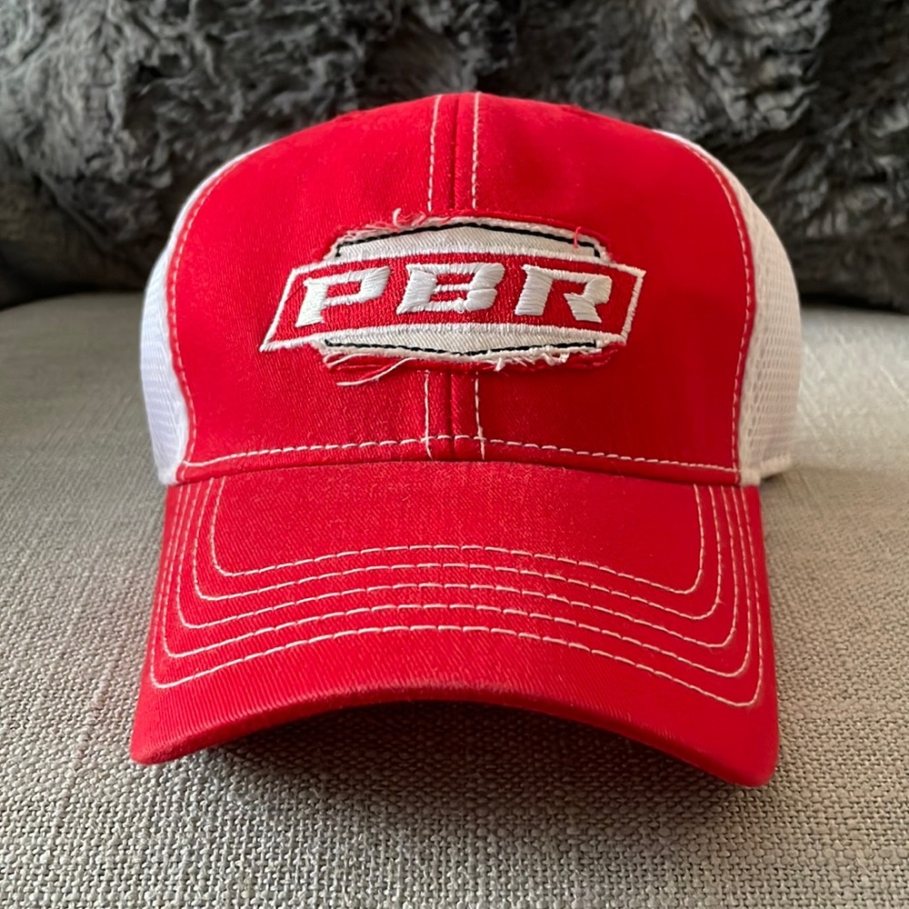 PBR Hat